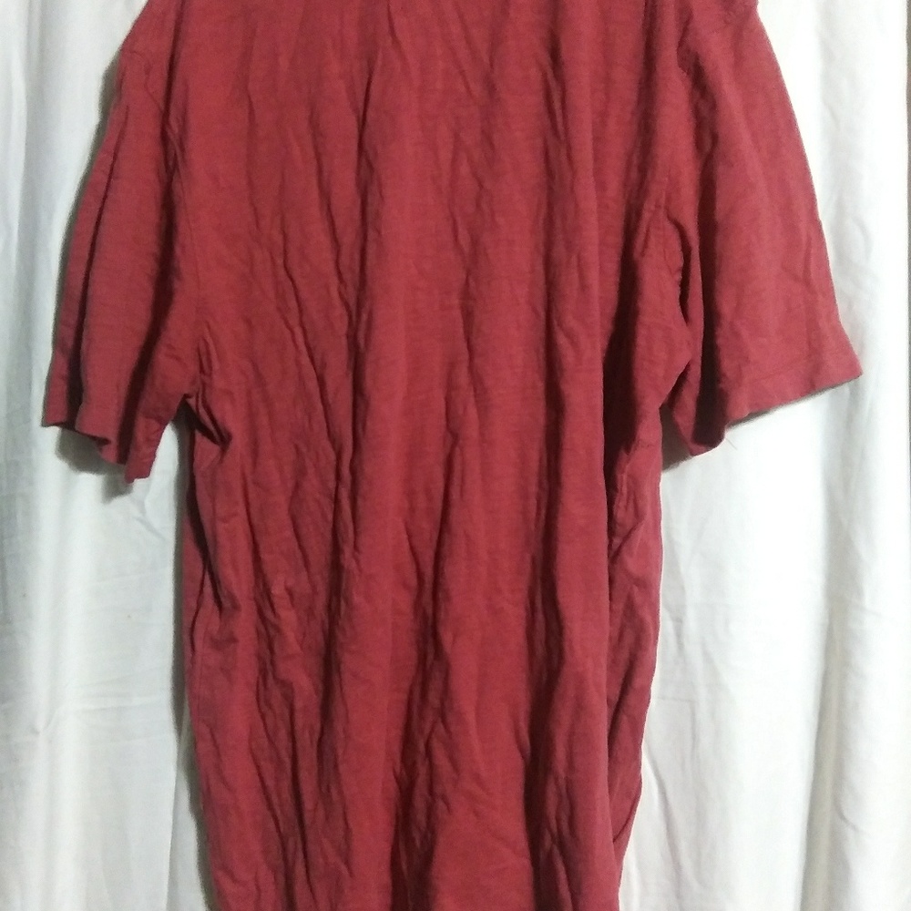 Large falls creek dress shirt